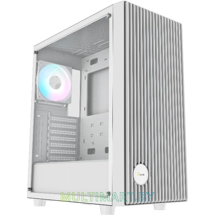 Корпус Ocypus Gamma C70 ARGB White